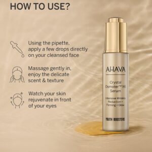 Crystal Osmoter™ X6 Serum 16 Crystal Osmoter™ X6 Serum