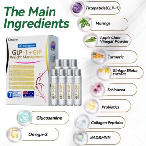 Croaie® Telportide Oral Solution image Croaie® Telportide Oral Solution