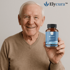 Elycura™ Capsules | Restore Your Prostate Health in Just 7 days! 8 Elycura™ Capsules | Restore Your Prostate Health in Just 7 days!