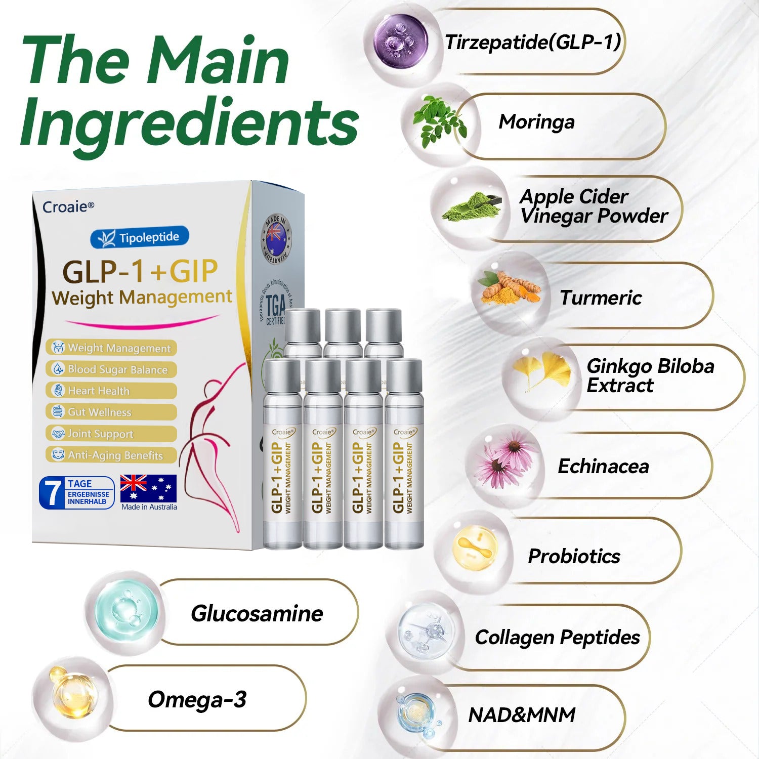 Croaie® Telportide Oral Solution image Croaie® Telportide Oral Solution