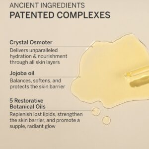 Crystal Osmoter™ X6 Serum 12 Crystal Osmoter™ X6 Serum