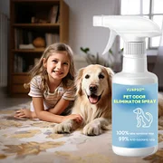 YUNPSO™ Pet Odor Eliminator Spray 8 YUNPSO™ Pet Odor Eliminator Spray