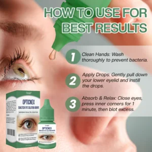 Timilk® OpticNex DualTech Eye Solution Drops 21 Timilk® OpticNex DualTech Eye Solution Drops