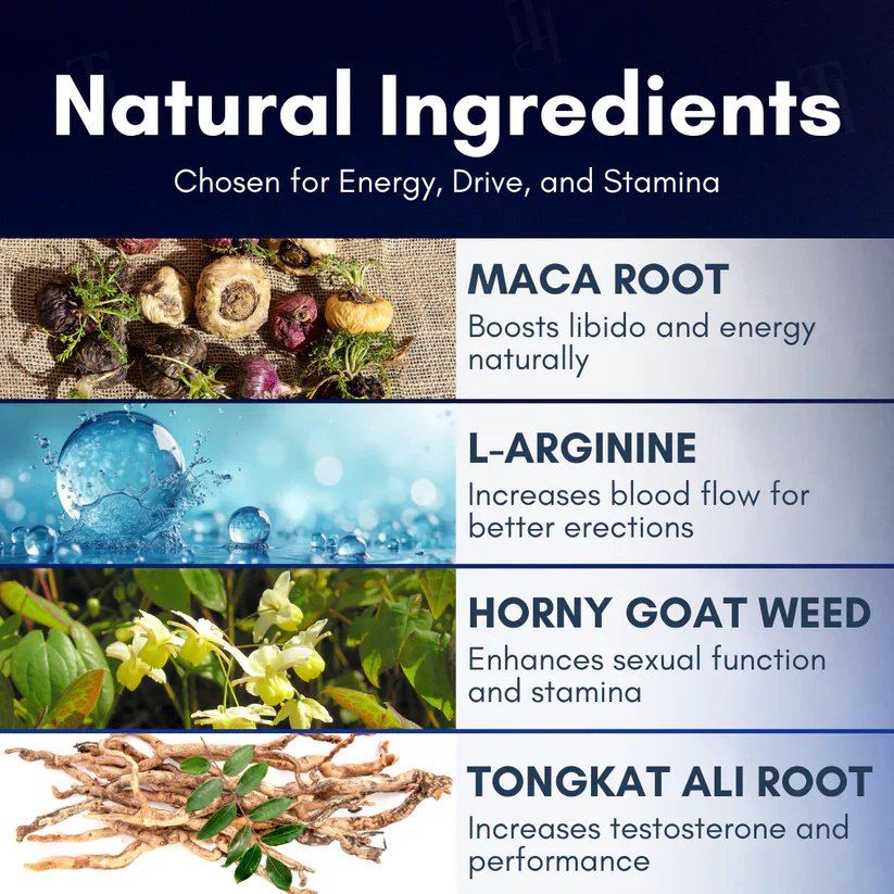 Nanolipo HardX Vitality Ampoules 5 Nanolipo HardX Vitality Ampoules