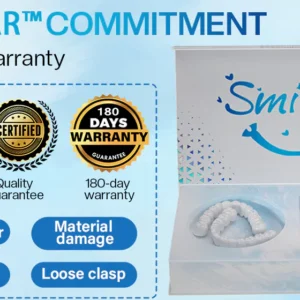 DIYSTARS™ Moldable Dentures 22 DIYSTARS™ Moldable Dentures