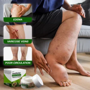 Timilk® SwellRelief Horse Chestnut Edema Cream 17 Timilk® SwellRelief Horse Chestnut Edema Cream