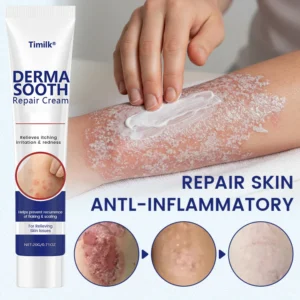 Timilk® DermaSooth Repair Cream 19 Timilk® DermaSooth Repair Cream