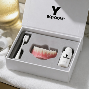 BQYOOM™ Premium Dentures
