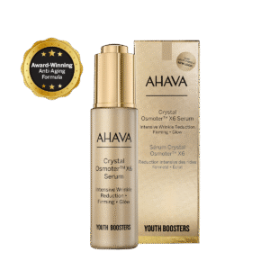 Crystal Osmoter™ X6 Serum 15 Crystal Osmoter™ X6 Serum