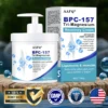 AAFQ® BPC-157 Tri-Magnesium Recovery Cream