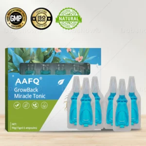 AAFQ® GrowBack Miracle Tonic