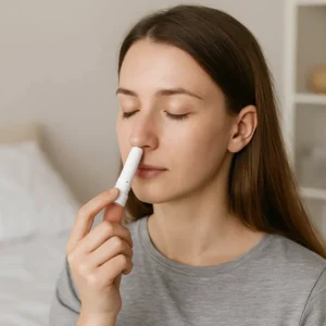 Oveallgo® CircuPro Edema & Lymphatic Support Inhaler 16 Oveallgo® CircuPro Edema & Lymphatic Support Inhaler