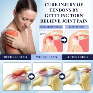 ATTDX® FlexiMag Joint Support Capsules image ATTDX® FlexiMag Joint Support Capsules