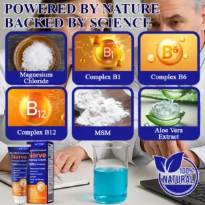 ATTDX® MagniRoll Advanced Nerve Therapy Cream image ATTDX® MagniRoll Advanced Nerve Therapy Cream