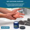 Alisanda Neuropathy Cream - Soothing Cream for Feet