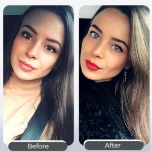 Alisanda™ SpectraEye Color Changing Drops Pro