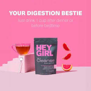Cleanse Blend - Sweet Surprise 8 Cleanse Blend - Sweet Surprise