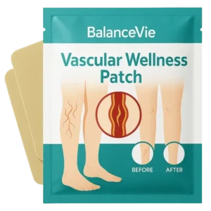 BalanceVie Microneedle Patches