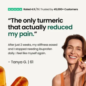 Turmeric Curcumin Capsules (1,000mg) 11 Turmeric Curcumin Capsules (1,000mg)