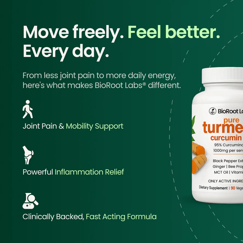 Turmeric Curcumin Capsules (1,000mg) 2 Turmeric Curcumin Capsules (1,000mg)