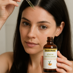 ANTI-GRAY HAIR SERUM 12 ANTI-GRAY HAIR SERUM