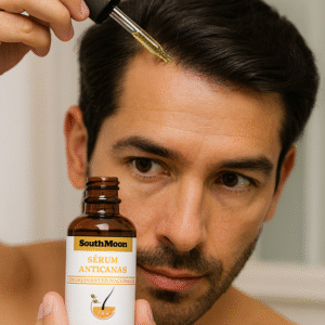 ANTI-GRAY HAIR SERUM 11 ANTI-GRAY HAIR SERUM