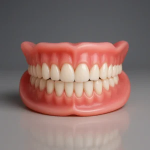 Tiworld™ Custom-Fit Full Functional Dentures 21 Tiworld™ Custom-Fit Full Functional Dentures