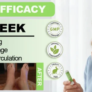 Oveallgo® CircuPro Edema & Lymphatic Support Inhaler 23 Oveallgo® CircuPro Edema & Lymphatic Support Inhaler