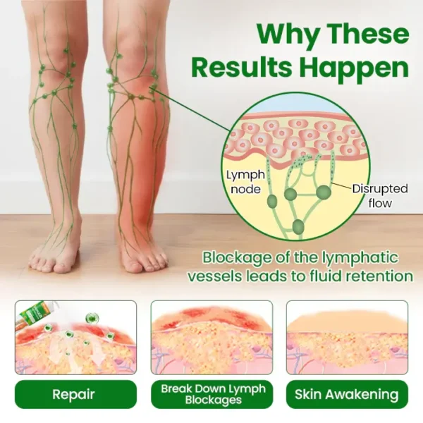 Cougex® VenoLift Leg Relief Spray