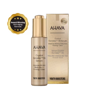 Crystal Osmoter™ X6 Serum