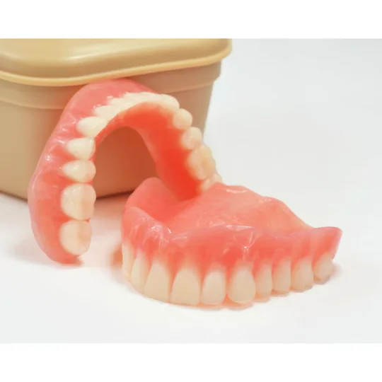 Yagoo™-Custom-Fit Full Functional Dentures image Yagoo™-Custom-Fit Full Functional Dentures
