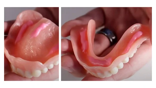 Yagoo™-Custom-Fit Full Functional Dentures image Yagoo™-Custom-Fit Full Functional Dentures