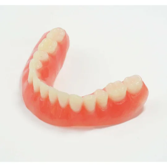 Yagoo™-Custom-Fit Full Functional Dentures image Yagoo™-Custom-Fit Full Functional Dentures
