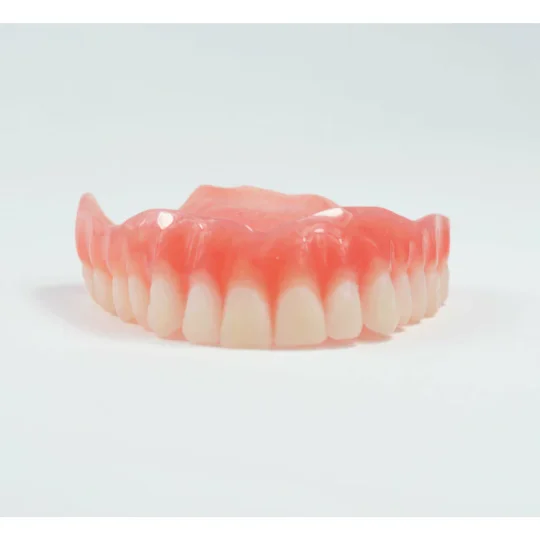 Yagoo™-Custom-Fit Full Functional Dentures image Yagoo™-Custom-Fit Full Functional Dentures