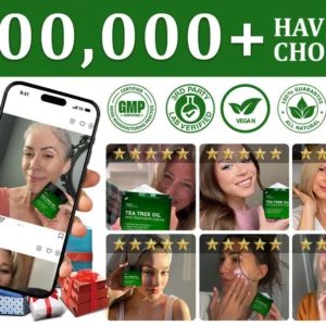 Skavix™ Tea Tree Oil Skin Treatment Cream 16 Skavix™ Tea Tree Oil Skin Treatment Cream