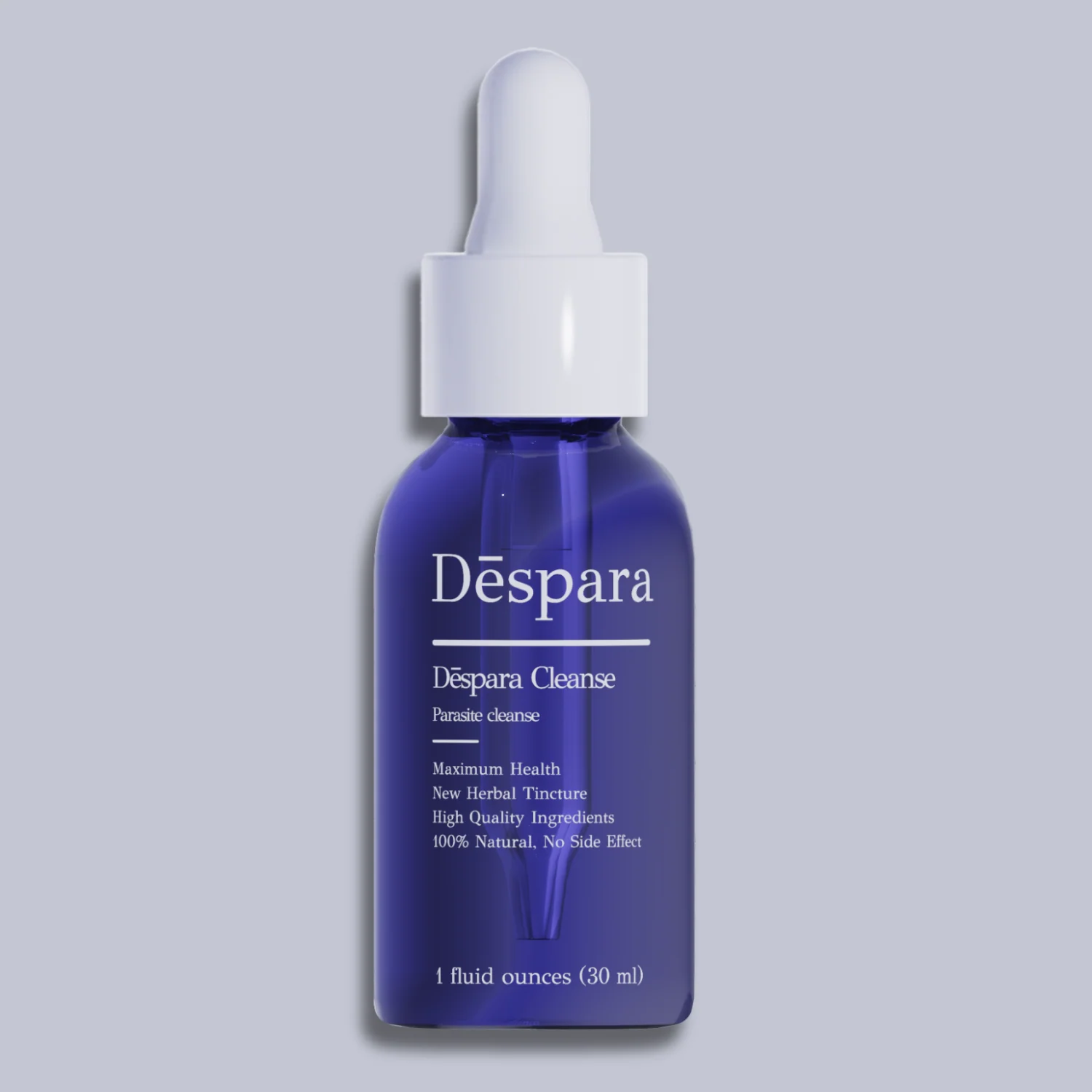 Dēspara Cleanse – Parasite Cleanse 1 Dēspara Cleanse – Parasite Cleanse