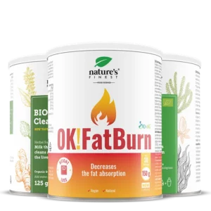Detox FatBurn