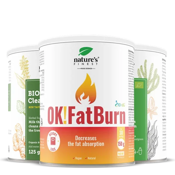 Detox FatBurn