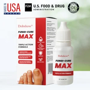 Dobshow® Fungi-Cure Max