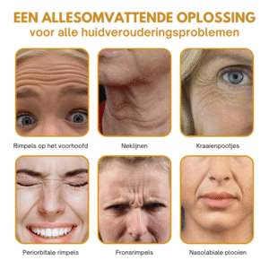 Anti-Wrinkle™ | Botox Wrinkle Removal Cream