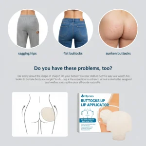 Elycura™ | Eliminates sciatica and hip pain image Elycura™ | Eliminates sciatica and hip pain