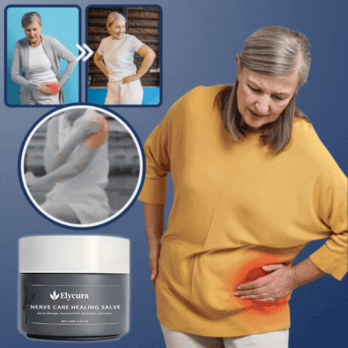 Elycura™ | Eliminates sciatica and hip pain in just 5 minutes 1 Elycura™ | Eliminates sciatica and hip pain in just 5 minutes