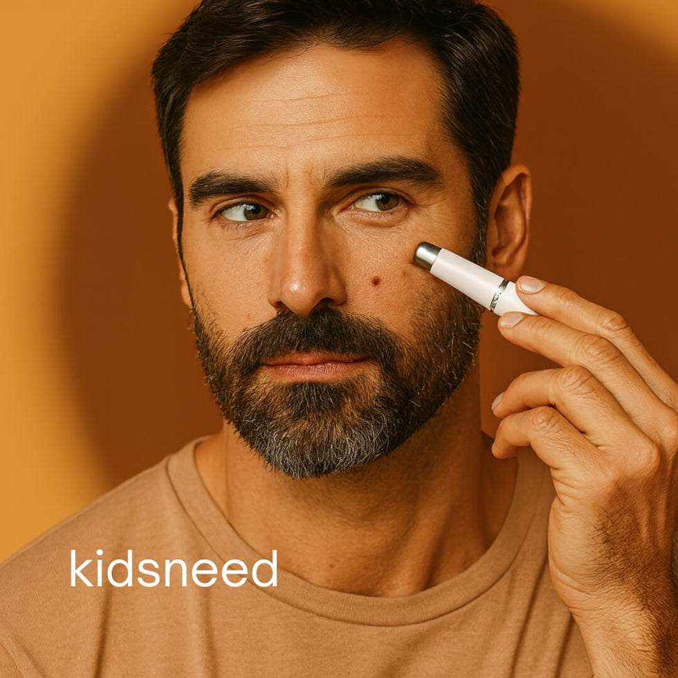 Kidsneed® - Mole and Wart Removal Laser Pen 4 Kidsneed® - Mole and Wart Removal Laser Pen