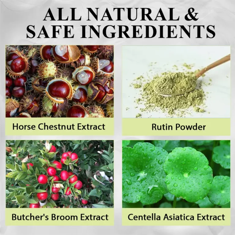 Fivfivgo® EdemaFree Flow Drain Massage Cream image Fivfivgo® EdemaFree Flow Drain Massage Cream