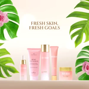 Rose Hydra Gel Moisturizer 6 Rose Hydra Gel Moisturizer