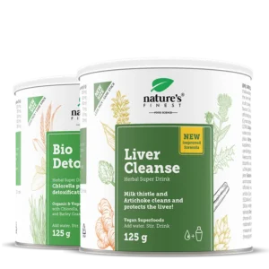 Healthy Liver bundle