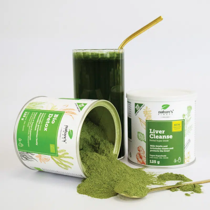 Healthy Liver bundle 3 Healthy Liver bundle