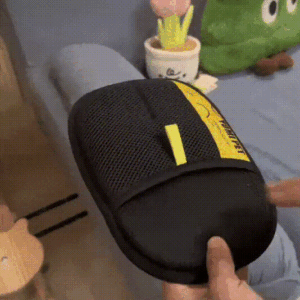 FurZero Gloves