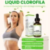 BioCleanse™ Liquid Chlorophyll - Benevolent