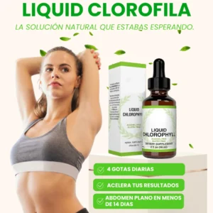 BioCleanse™ Liquid Chlorophyll - Benevolent
